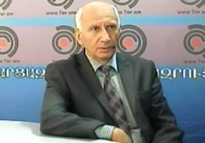 Интервью с Мовсесом Шахвердяном